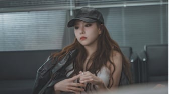 Jadi Saingan Kim You Jung, Ini Peran Lee Yul Eum di Drama Dear X