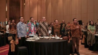 PLN - BKPM Perkuat Kolaborasi di Sektor Ketenagalistrikan: Dorong Pertumbuhan Investasi