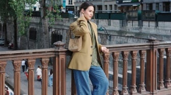 Raisa Trending di X, Begini Komentar Netizen Tanggapi Isu Perceraiannya