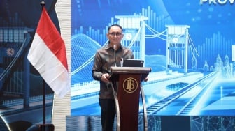 BI Optimistis Ekonomi Sumsel 2025 Tumbuh 5,6 Persen, Didorong Daya Beli dan Hilirisasi Industri