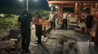 Pemilik Resto Diperiksa, Fakta Baru di Balik Tewasnya Bocah Tertimpa Kentongan di Kulon Progo