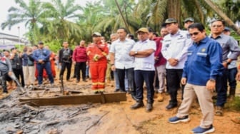 Kementerian ESDM Tata Ulang 45.000 Sumur Minyak Rakyat, Warga Kini Bisa Bekerja Tenang