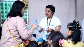 Mandiri Mikro Fest 2025, Langkah Bank Mandiri Perkuat Pertumbuhan Ekonomi Kerakyatan