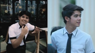 Promosi Film Baru, Aliando Syarief Bikin Warganet Nostalgia dengan Pesona Digo GGS!