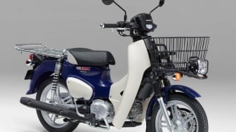 Honda Rilis 3 Motor Baru yang Bisa Dikendarai Pakai SIM Mobil, Serius?