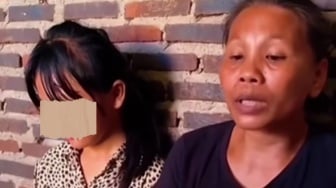Dibully karena Ibu Pemulung, Siswi SMP Ini Ngaku Dikeluarkan dari Sekolah! Kepsek Tuai Kecaman