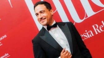 Hamish Daud Kerja Apa? Kini Diduga Digugat Cerai Raisa