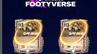 12 Kode Redeem FC Mobile 22 Oktober 2025, Siap-siap Event Baru Menanti