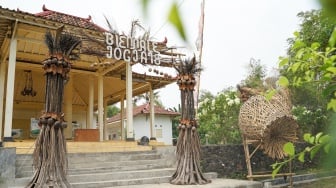 Dari Wayang hingga Seni Kontemporer: Biennale Jogja 2025 Siap Gebrak Yogyakarta