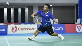 Para Badminton Internasional 2025: 24 Negara Berlaga di Kota Solo
