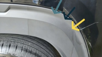 Mitsubishi Destinator Kembali Menjadi Perbincangan, Konsumen Tanyakan Kualitas Part