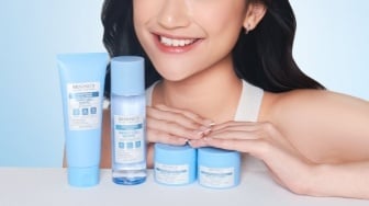Berapa Harga Bening Skincare? Bisnis Sukses dr. Oky Pratama hingga Punya Rumah Mewah