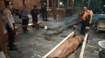 Polisi Usut Insiden Kentongan Maut yang Tewaskan Bocah di Kulon Progo: Siapa yang Bertanggung Jawab?