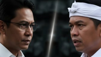Dedi Tantang Purbaya Buka Data! Bantah Endapkan Triliunan Uang Rakyat di Deposito