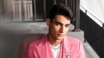 Biodata dan Agama Harry Vaughan, Aktor Asmara Gen Z yang Jadi Pujaan