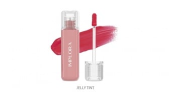 4 Lip Tint Transferproof Rp20 Ribuan, Tidak Luntur Meski Dipakai Seharian!