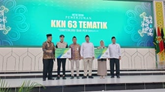 BPJS Ketenagakerjaan Lindungi 500 Mahasiswa UIN Gus Dur Pekalongan Lewat Program Jaminan Sosial