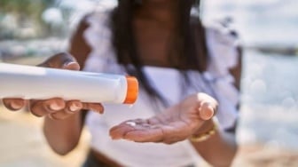 5 Rekomendasi Sunscreen Mengandung Niacinamide untuk Mencerahkan Wajah, Mulai Rp33 Ribu