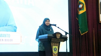 Pilunya Kematian Bocah di Tangan Ibu Tiri, Eva Rudy Susmanto: Laporkan Jika Ada Kejadian Mengganjal