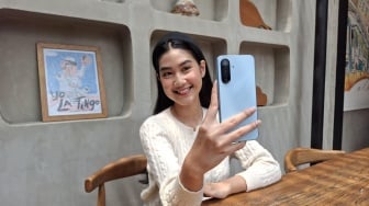 Galaxy A17 Harga Rp 2 Jutaan, untuk Bikin Konten Affiliate Meyakinkan