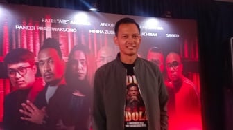 Fedi Nuril Siap Dihakimi 6 Komika dan Artis di 'Adili Idola', Ternyata Ini Alasannya