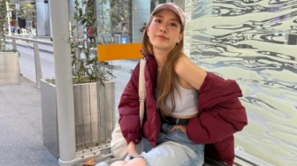 Simple Tapi Stylish! 5 Mix and Match Outfit Athleisure ala Natty Nantanat
