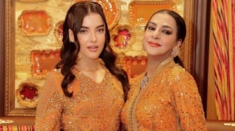 Mama Ala Unggah Postingan Menyentuh Usai Jadi Saksi di Sidang Cerai Tasya Farasya