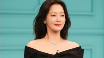 Kim Hee Sun Cari Jati Diri di Because There Is No Next Life, Ini Perannya