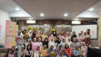 Puan Bisa Festival 2025: Perempuan Muda Bangun Perubahan Sosial Lewat Wira Nita Camp