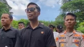 Hanya Gara-gara Susah Makan dan Uang Jajan, RN Tega Habisi Nyawa Anak Tirinya!