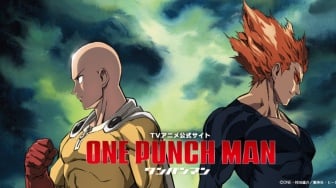 Ramai Dihujat, Sutradara Anime One Punch Man Season 3 Tutup Akun Medsos