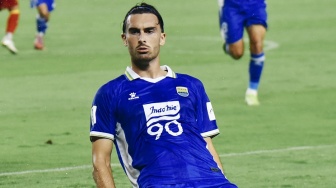 Persib Menggila di GBLA, Gilas Selangor FC 2-0: Adam Ali dan Andrew Jung Nyekor