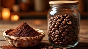 5 Rekomendasi Kopi Hitam Tanpa Ampas: Mudah Didapatkan, Harga Terjangkau