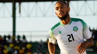 Gagal Bela Timnas Indonesia karena Aturan FIFA, Pemain Keturunan Medan di Ambang Lolos Piala Dunia