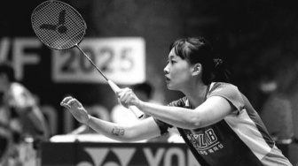 Statement French Open 2025 Jadi Panggung Terakhir, Chae Yu Jung Pensiun?