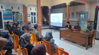 Gebrakan BRI di Semarang: Sulap Koperasi Merah Putih Jadi Pusat Keuangan Digital Desa