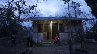 Warga Ujung Negeri Kini Hidup dalam Terang, Listrik PLN Bawa Harapan Baru