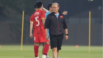 Duo Korea Masuk Bursa Pelatih Thailand, Pasukan Gajah Perang Bakal Makin Sulit Ditundukkan!
