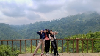 Coban Srikandi Tumpang: Trip Singkat Penuh Petualangan!