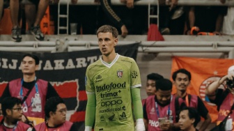 Eks Kiper PEC Zwolle Beberkan Perbedaan Liga Belanda dan Indonesia