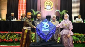 Guru Besar Unhas: MYP 3,7 Layak Percontohan Karena Utuh dan Berkelanjutan