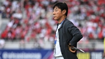 Shin Tae-yong Masuk Bursa Pelatih Baru Thailand, PSSI Bakal 'Ketikung'?