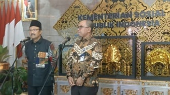 Mensos Gus Ipul Pastikan BLT Cair Utuh Rp300 Ribu, Tak Ada Potongan Sepeser Pun!