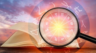 Ramalan Zodiak 23 Oktober 2025: Aries, Taurus, dan Leo Termasuk Beruntung
