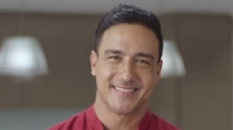 Hamish Daud Dulu Mualaf saat Nikahi Raisa? Ini Agama Asli Pria Berdarah Madura