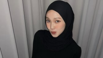 Pernyataan Lengkap 'Jule' Julia Prastini Soal Selingkuh, Minta Maaf ke Keluarga dan Brand