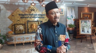 Mensos Minta PPATK Awasi Rekening Penerima Bansos Agar Tak Dipakai Main Judol