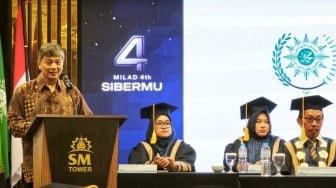 Yogyakarta Tak Lagi Primadona: Peminat Kuliah di PTS Anjlok Drastis