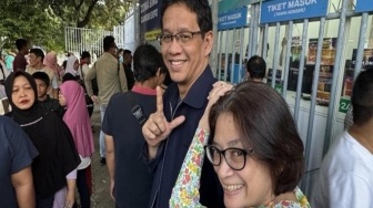 Benarkah Istri Purbaya Diteror Paket Berisi Darah Segar? Begini Faktanya