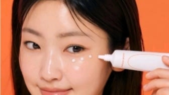 4 Eye Cream Korea Bakuchiol dengan Formula Lebih Lembut Atasi Mata Panda